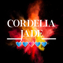 Cordelia Jade