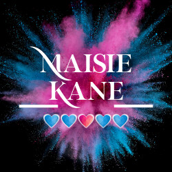 Maisie Kane