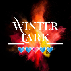 Winter Lark