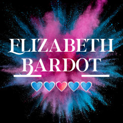 Elizabeth Bardot