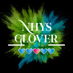 Nhys Glover