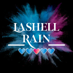Lashell Rain