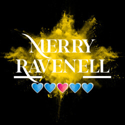 Merry Ravenell