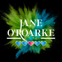 Jane O'Roarke