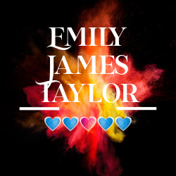 Emily James Taylor
