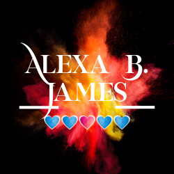 Alexa B. James