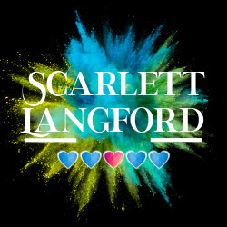 Scarlett Langford