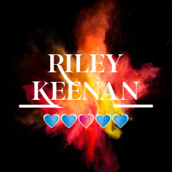 Riley Keenan