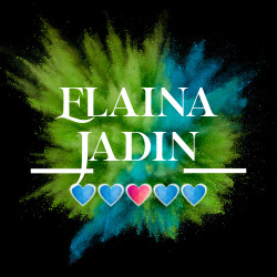 Elaina Jadin