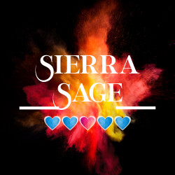Sierra Sage