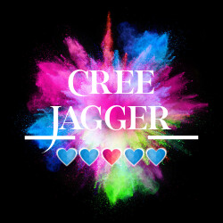 Cree Jagger