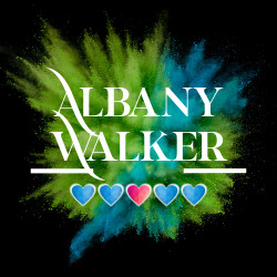 Albany Walker