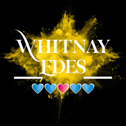 Whitnay Edes