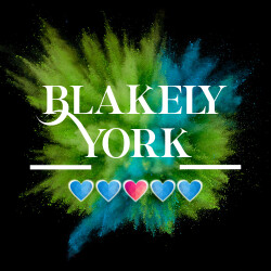 Blakely York