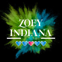 Zoey Indiana