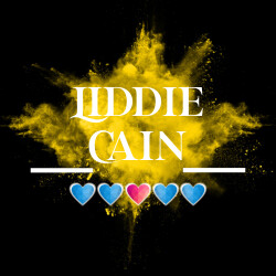 Liddie Cain