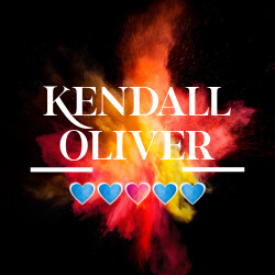 Kendall Oliver