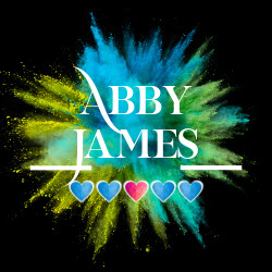 Abby James