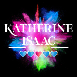 Katherine Isaac