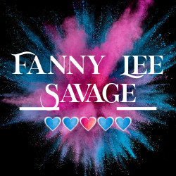 Fanny Lee Savage