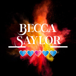 Becca Saylor