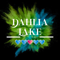 Dahlia Lake