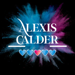Alexis Calder