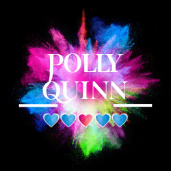 Polly Quinn