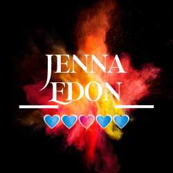Jenna Edon