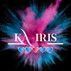KA Iris