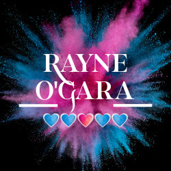 Rayne O'Gara