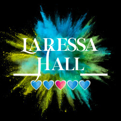 Laressa Hall