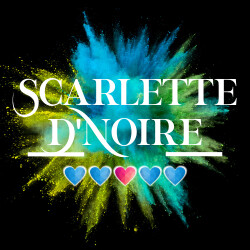 Scarlette D'Noire
