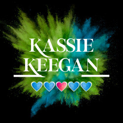Kassie Keegan