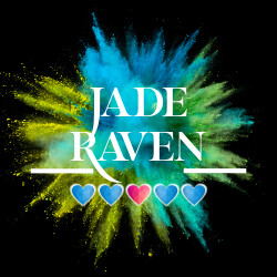 Jade Raven