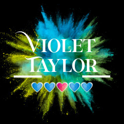 Violet Taylor