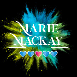 Marie Mackay