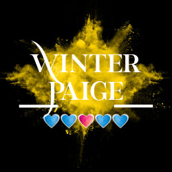 Winter Paige