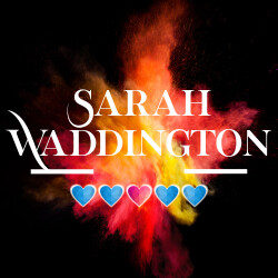 Sarah Waddington