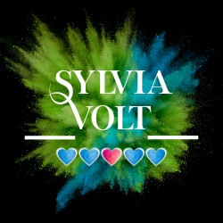 Sylvia Volt