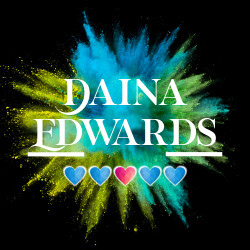 Daina Edwards