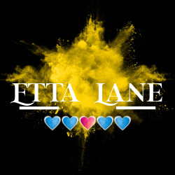 Etta Lane