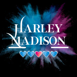 Harley Madison
