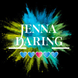 Jenna Daring