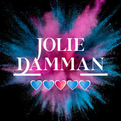 Jolie Damman