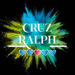 Cruz Ralph