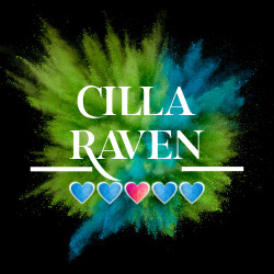 Cilla Raven