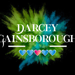 Darcey Gainsborough