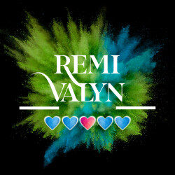 Remi Valyn