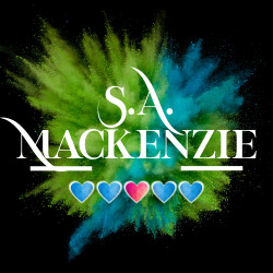 S.A. Mackenzie
